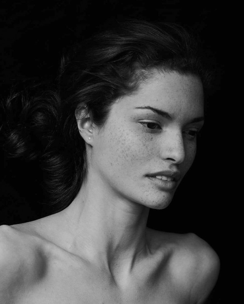 Photo of model Mariangela Bonanni - ID 643263