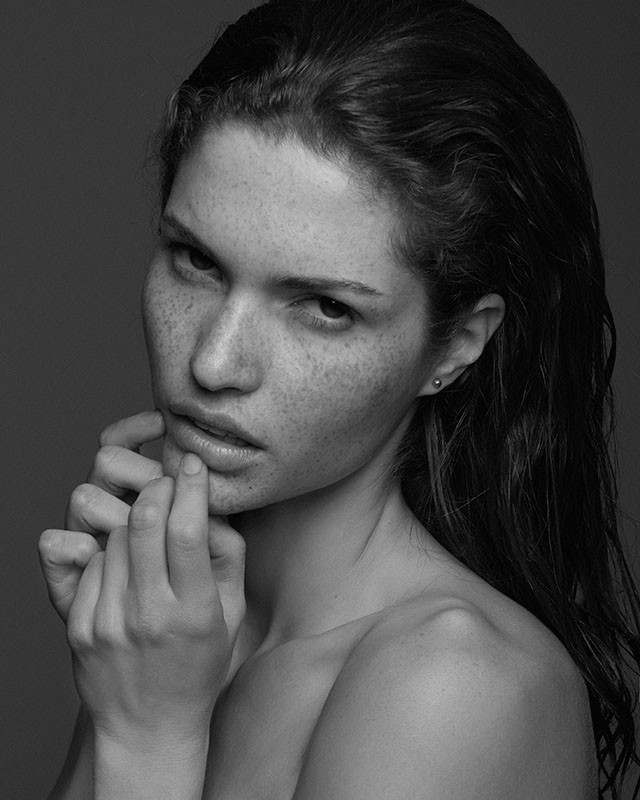 Photo of model Mariangela Bonanni - ID 643279