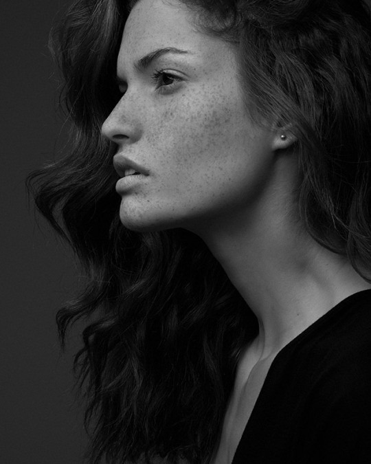 Photo of model Mariangela Bonanni - ID 643282