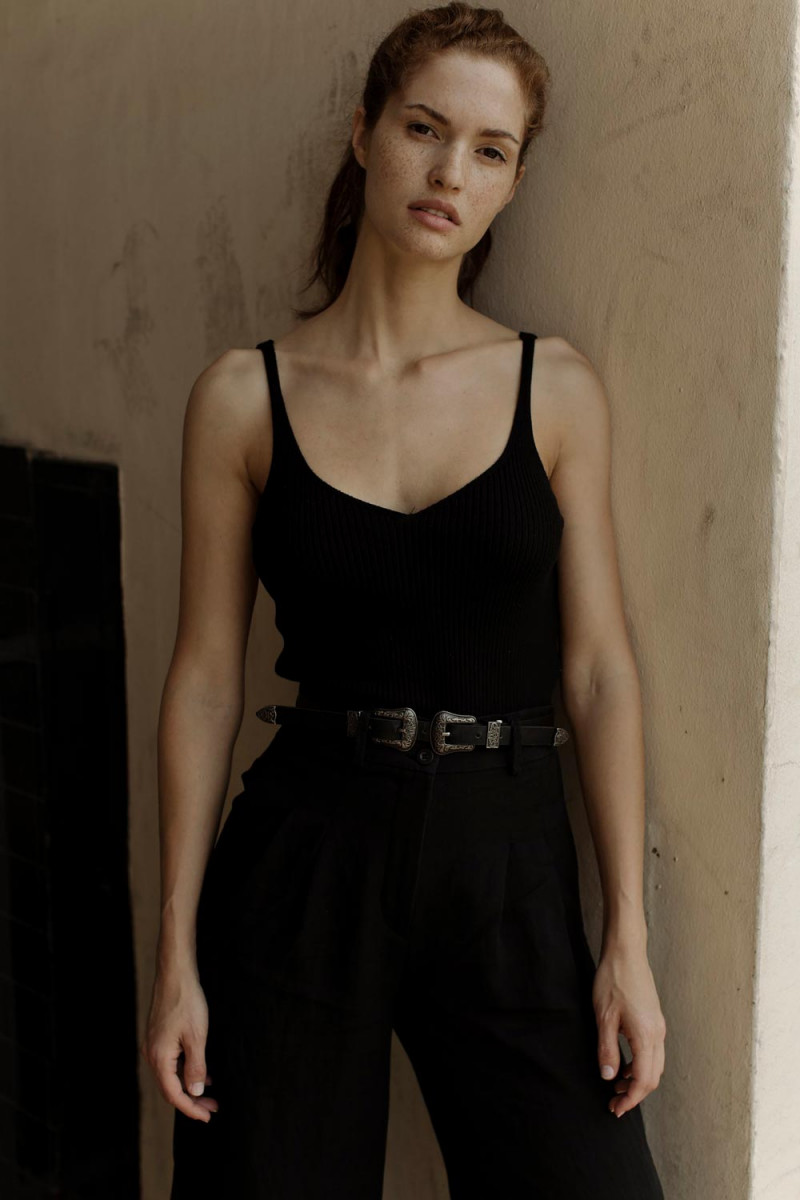 Photo of model Mariangela Bonanni - ID 643365