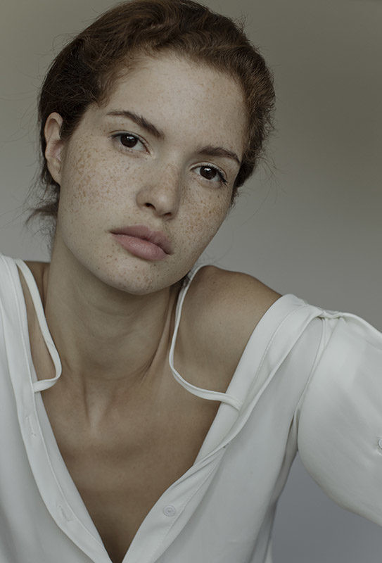 Photo of model Mariangela Bonanni - ID 643366