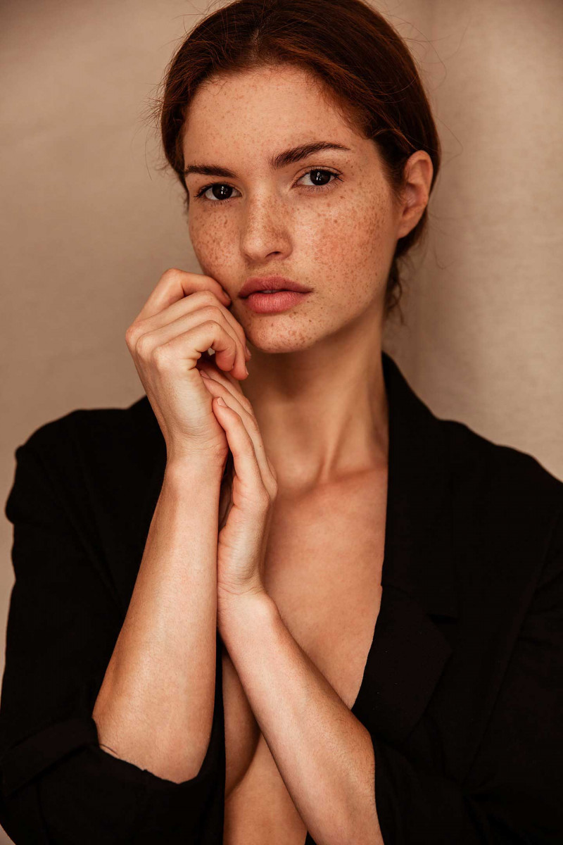 Photo of model Mariangela Bonanni - ID 643416