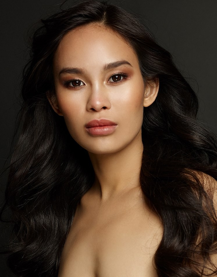 Photo of model Chi Kuynh - ID 643577