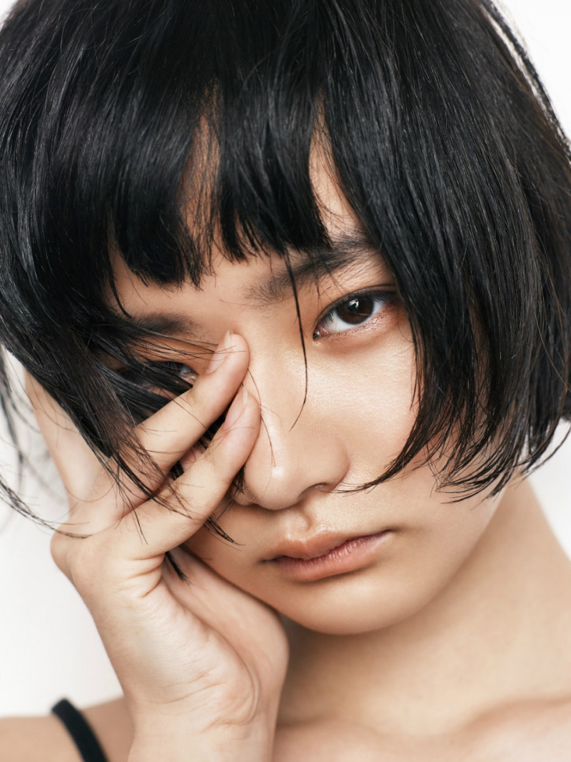 Photo of model Tsugumi Nakamura - ID 643624