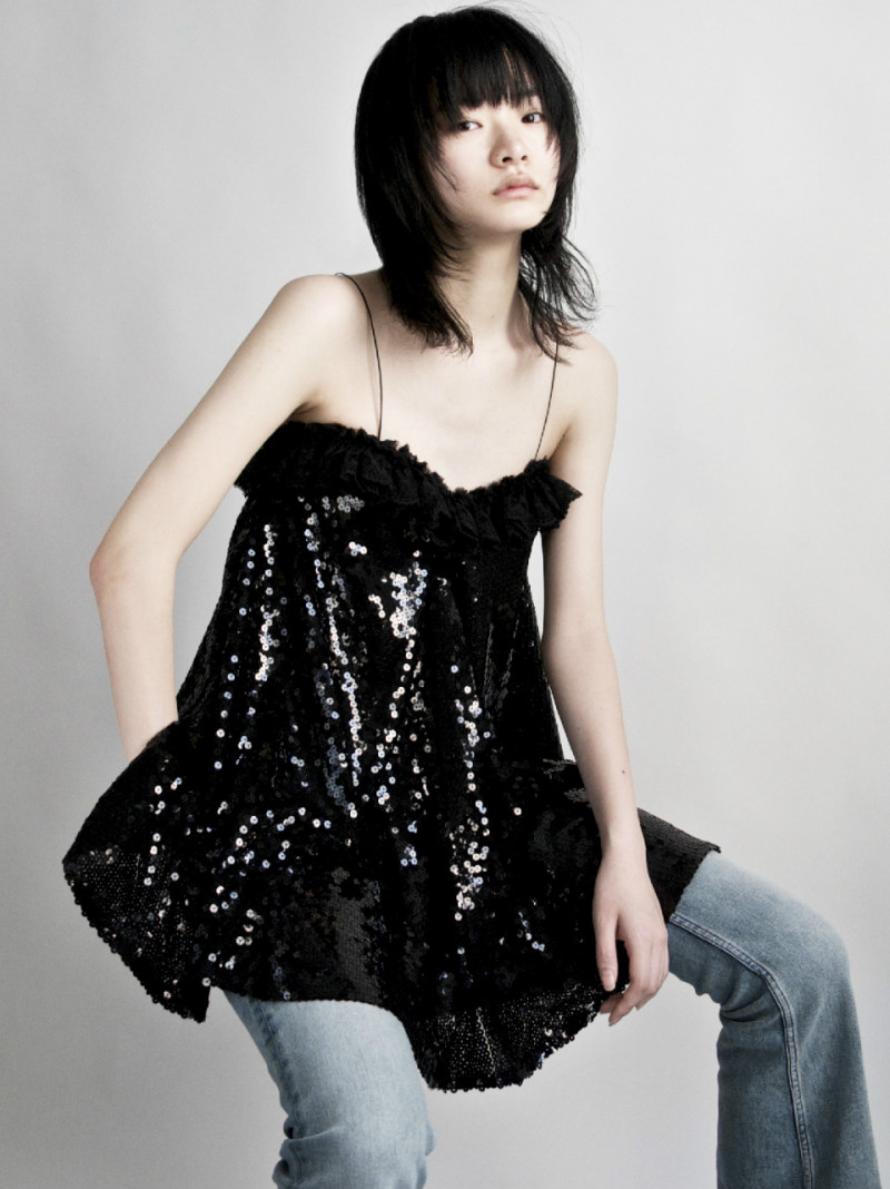 Photo of model Tsugumi Nakamura - ID 643645