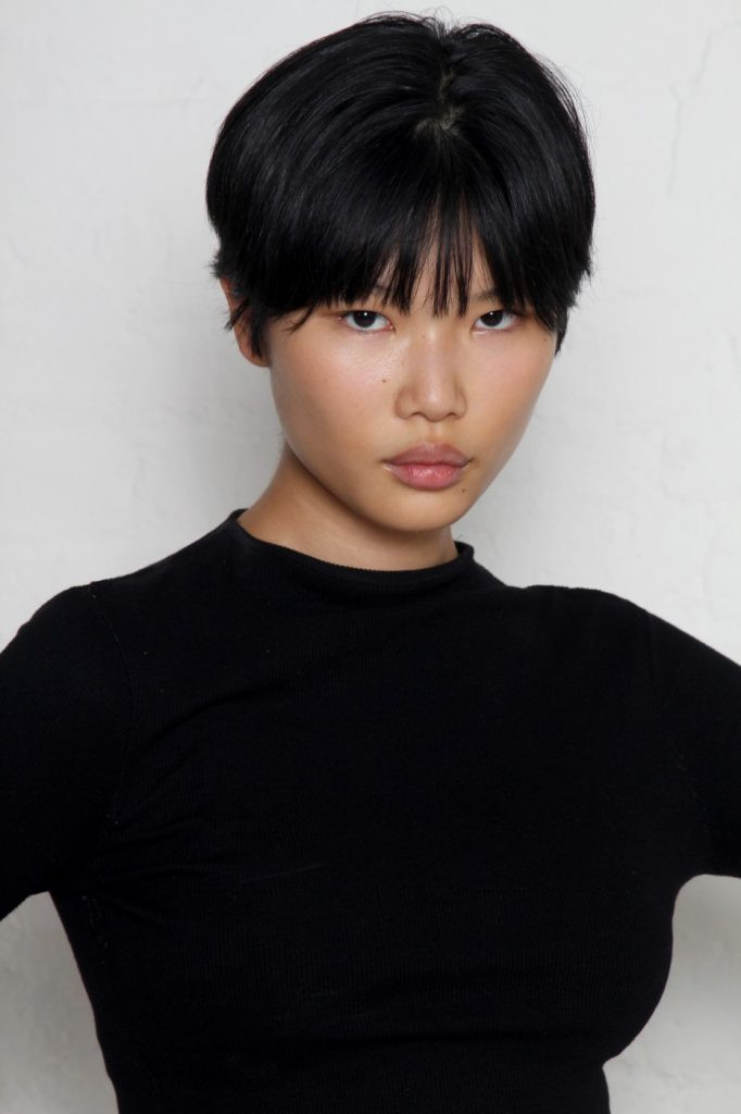 Photo of model Kayako Higuchi - ID 643672