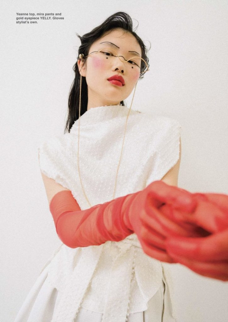 Photo of model Kayako Higuchi - ID 643674