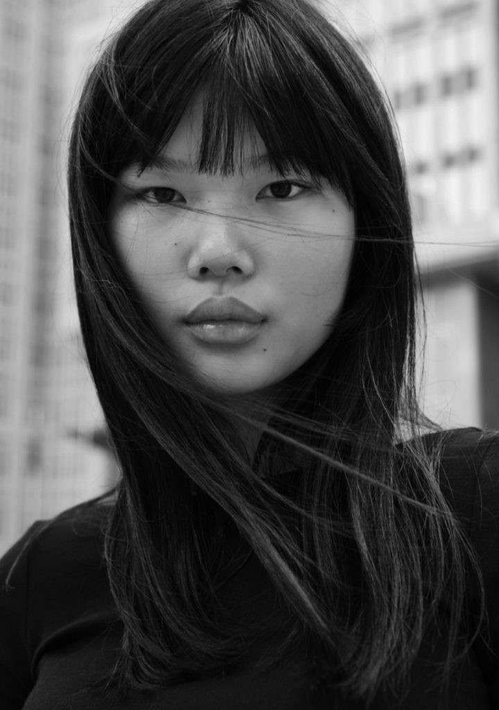 Photo of model Kayako Higuchi - ID 643678