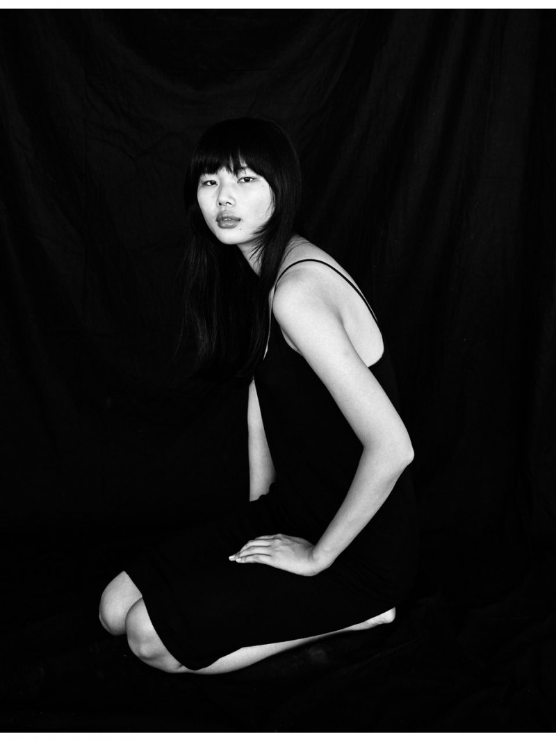 Photo of model Kayako Higuchi - ID 643681
