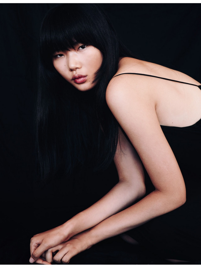 Photo of model Kayako Higuchi - ID 643682