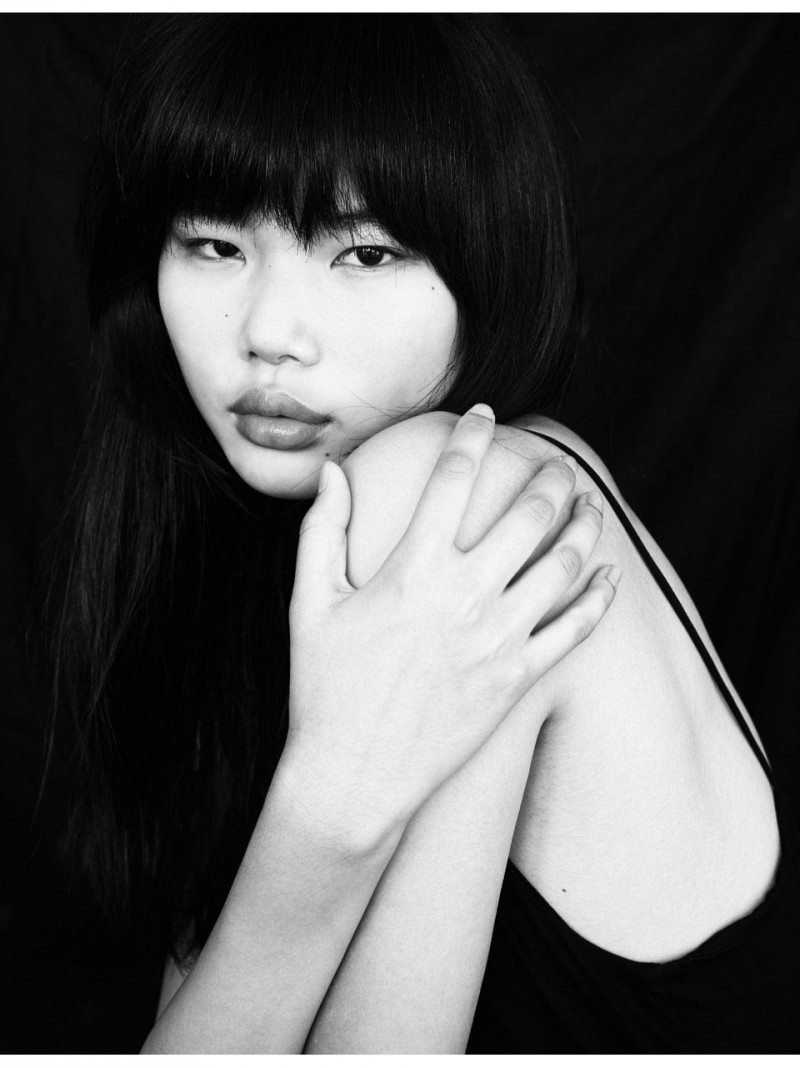 Photo of model Kayako Higuchi - ID 643698