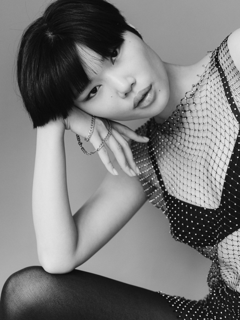 Photo of model Kayako Higuchi - ID 699622