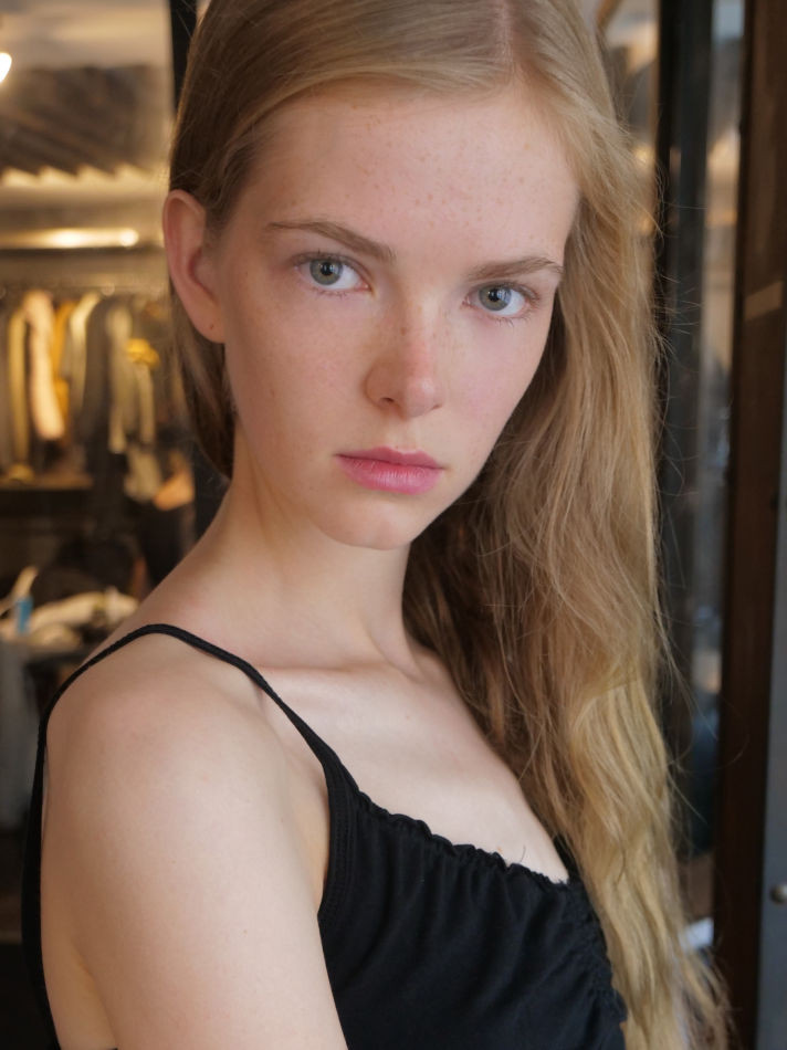 Photo of model Maxilie Thulfaut - ID 643713