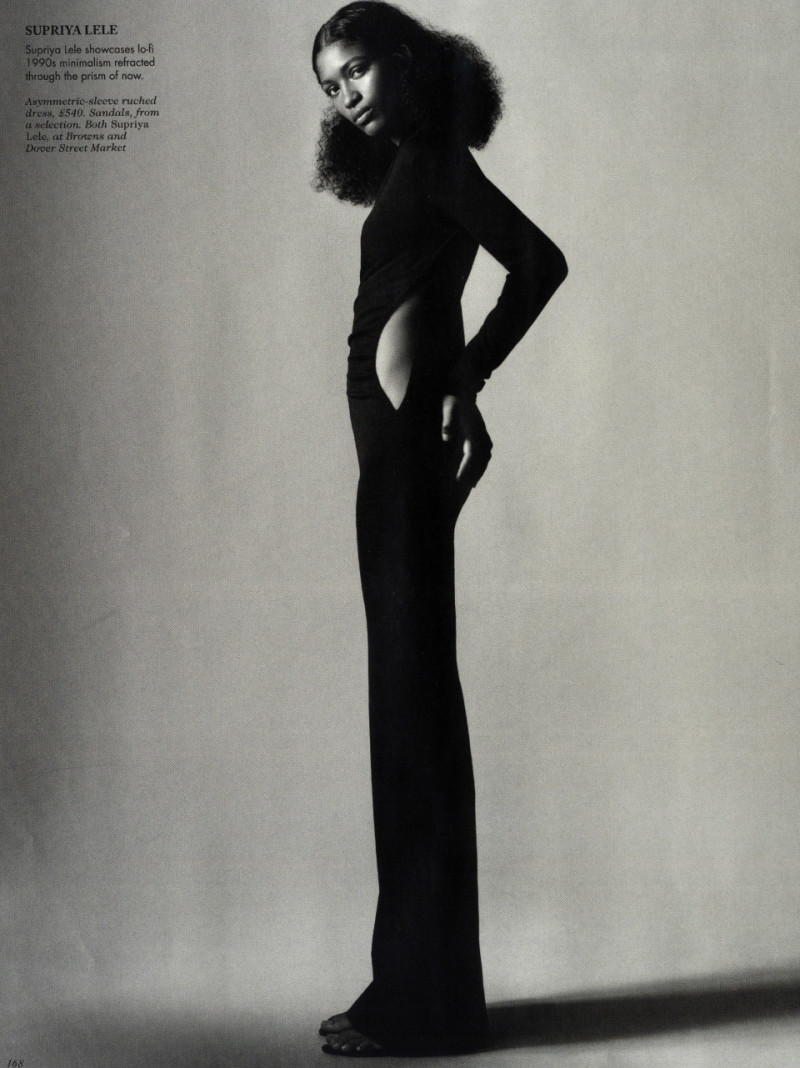 Photo of model Shivaruby Premkanthan - ID 643810