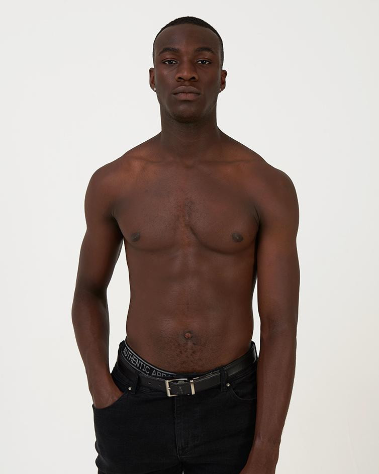 Photo of model Emmanuel Sosanya - ID 643831