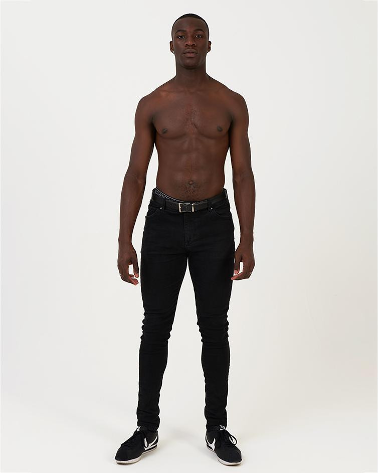 Photo of model Emmanuel Sosanya - ID 643832