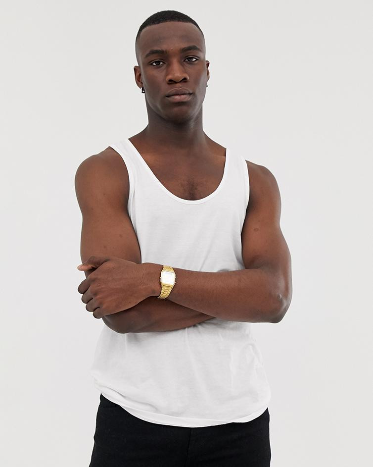 Photo of model Emmanuel Sosanya - ID 643833