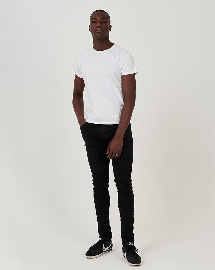 Photo of model Emmanuel Sosanya - ID 643835