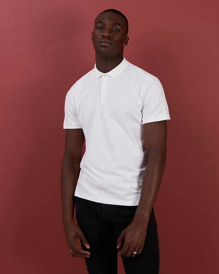 Photo of model Emmanuel Sosanya - ID 643846