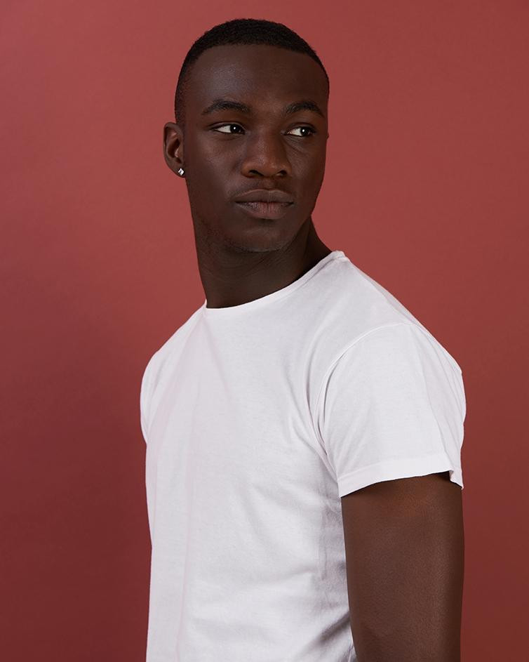 Photo of model Emmanuel Sosanya - ID 643849