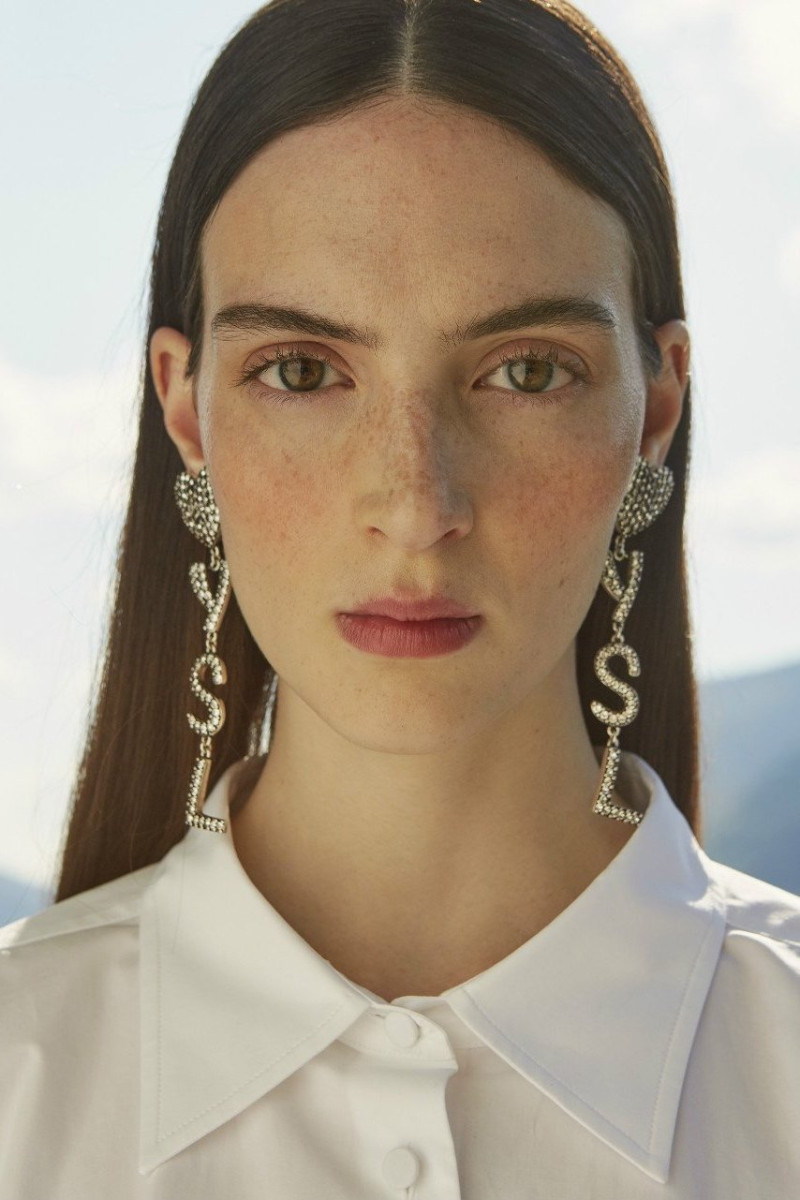 Photo of model Lila Braghero - ID 723019