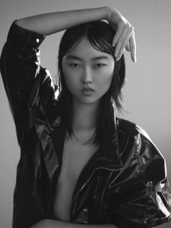 Photo of model Chloe Tang - ID 643963
