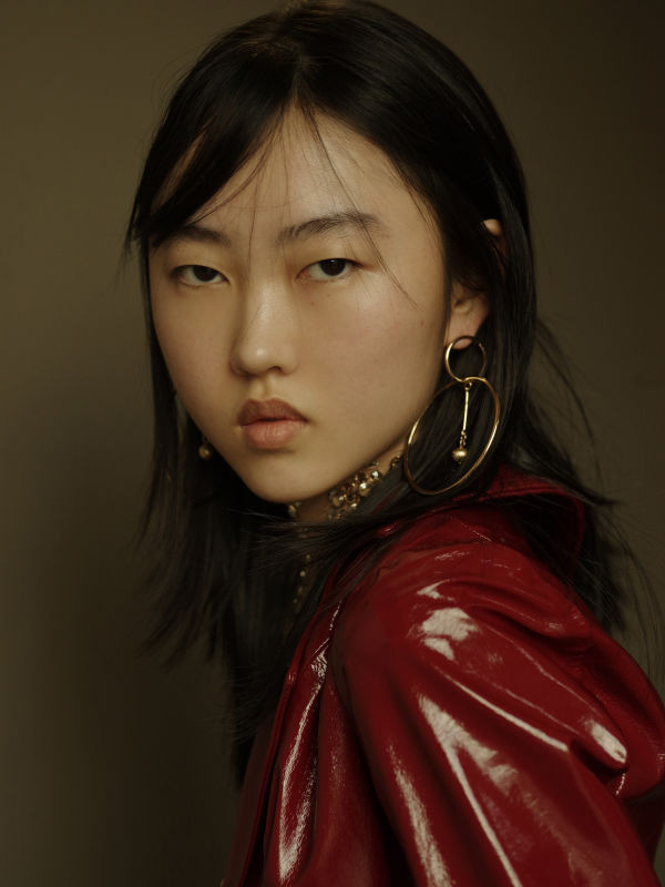 Photo of fashion model Chloe Tang - ID 643964 | Models | The FMD