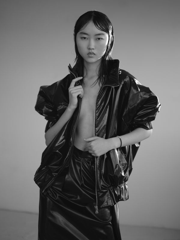 Photo of model Chloe Tang - ID 643969