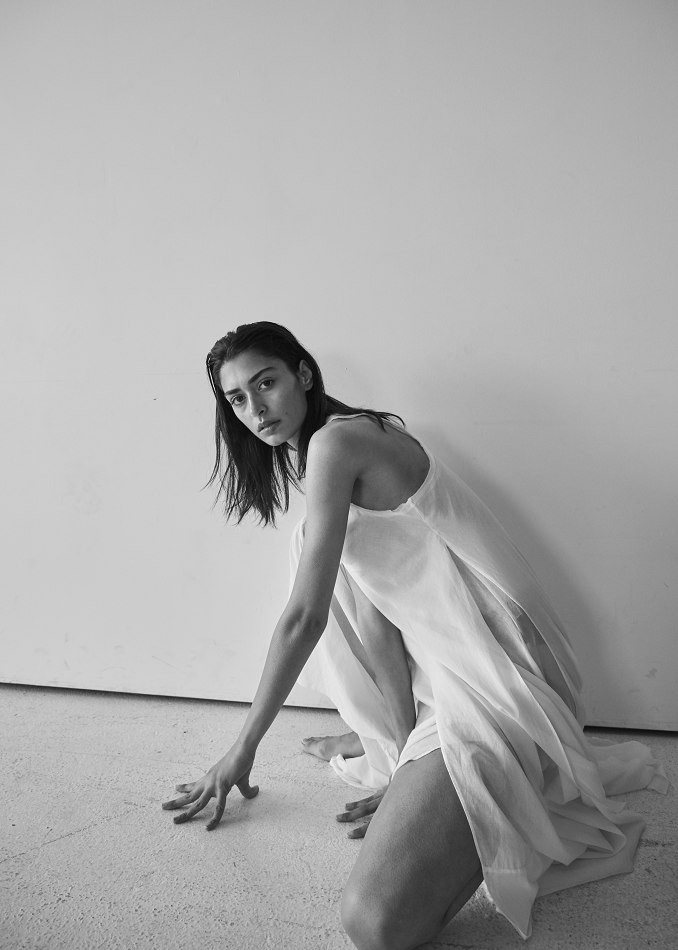 Photo of fashion model Sophie McFadden - ID 644042 | Models | The FMD