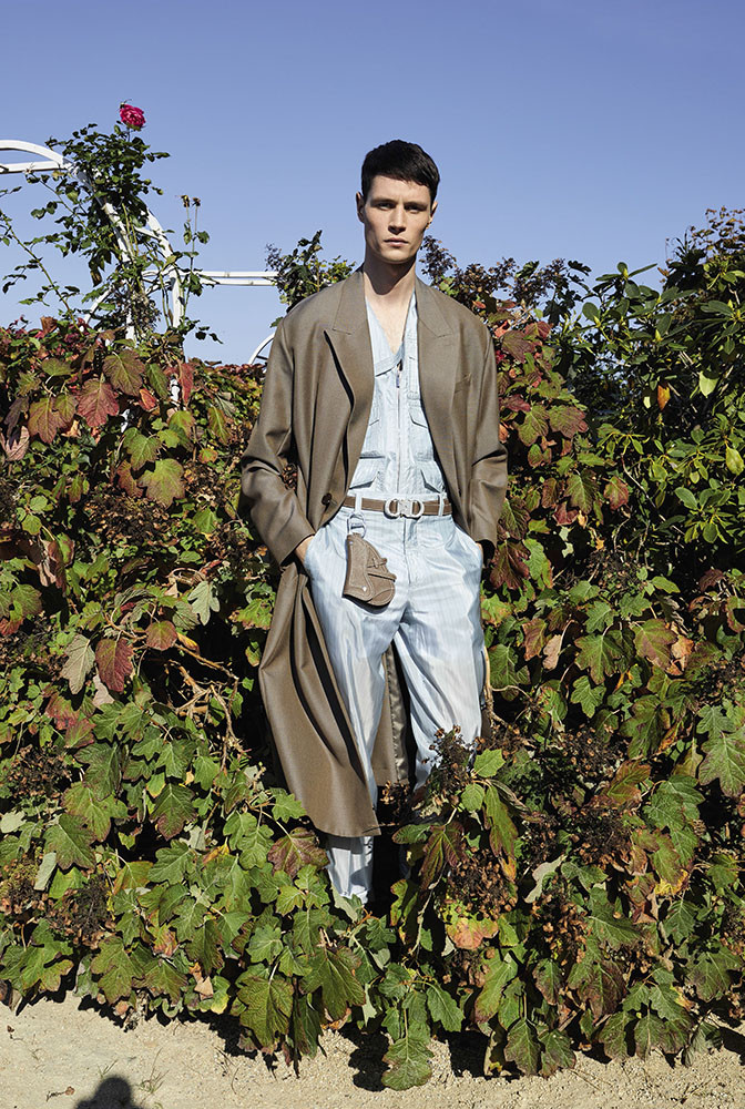 Photo of model Andrew Westermann - ID 644270