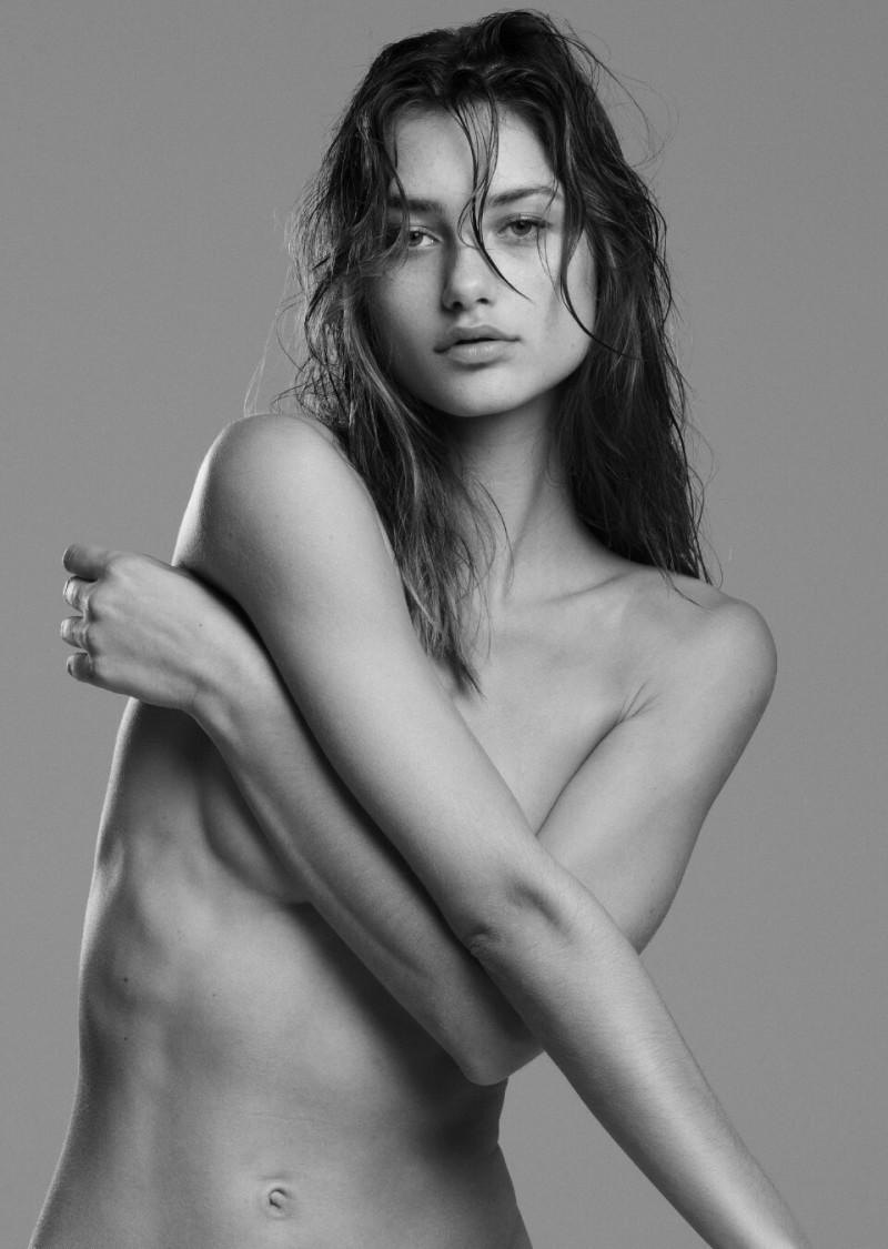 Photo of model Maelys Garouis - ID 669129