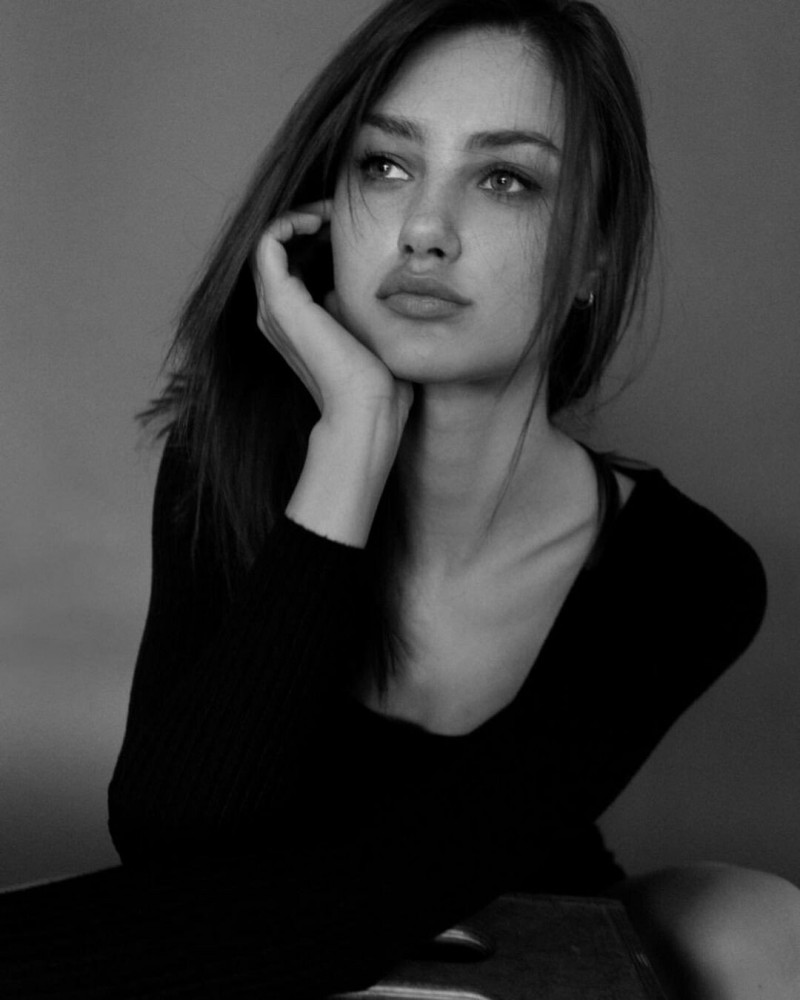 Photo of model Maelys Garouis - ID 669264