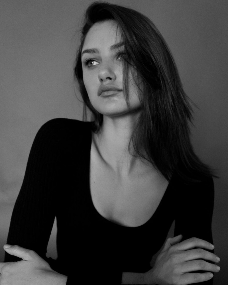 Photo of model Maelys Garouis - ID 669266