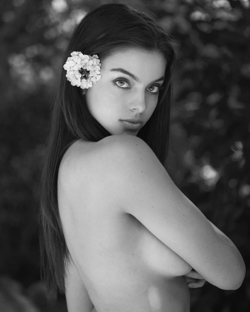 Photo of model Priscilla Huggins Ortiz - ID 645272