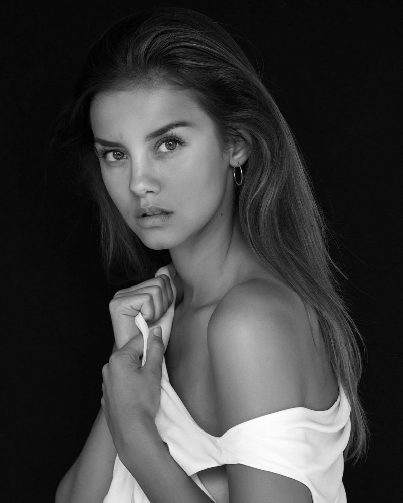 Photo of model Nicola Cavanis - ID 646087
