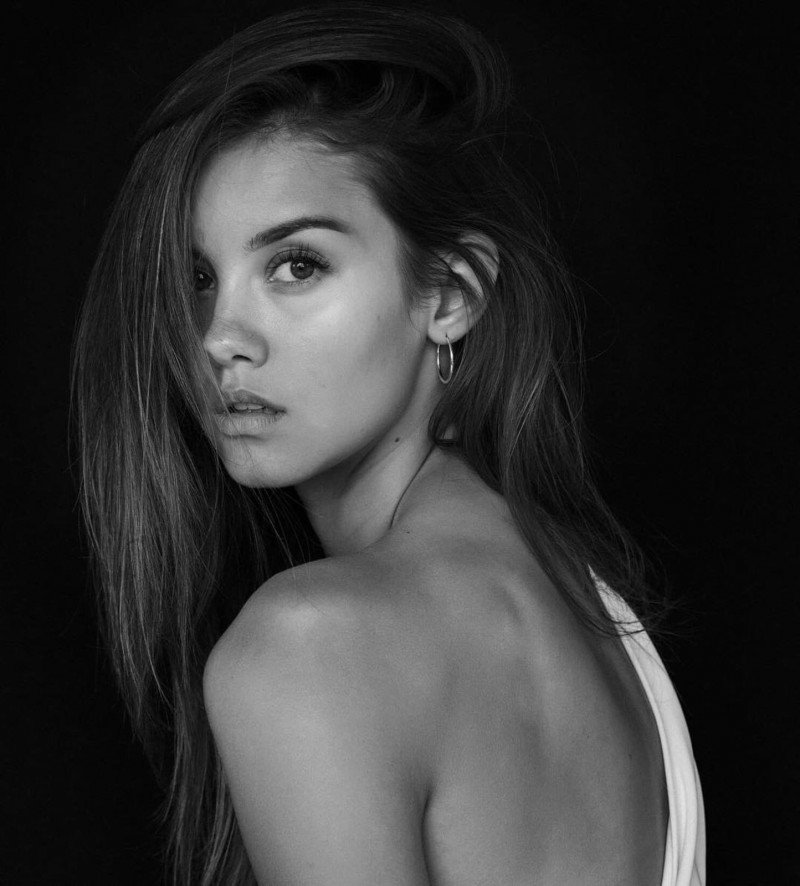 Photo of fashion model Nicola Cavanis - ID 646091 | Models | The FMD
