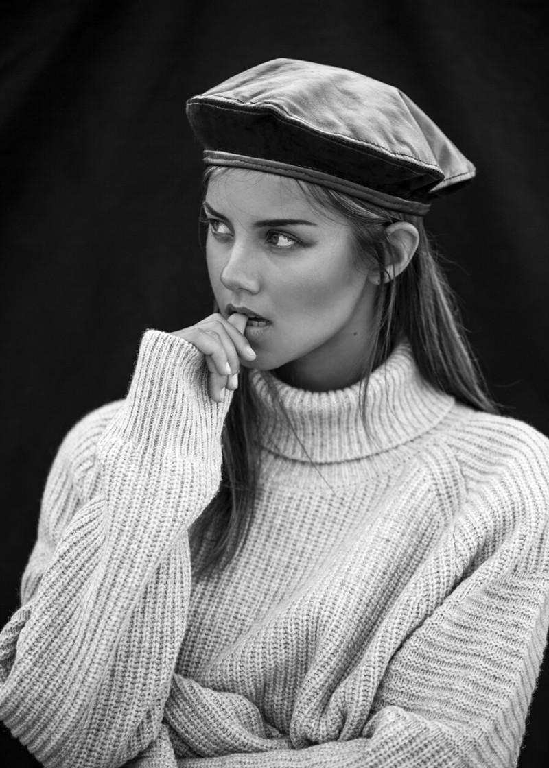 Photo of fashion model Nicola Cavanis - ID 670067 | Models | The FMD