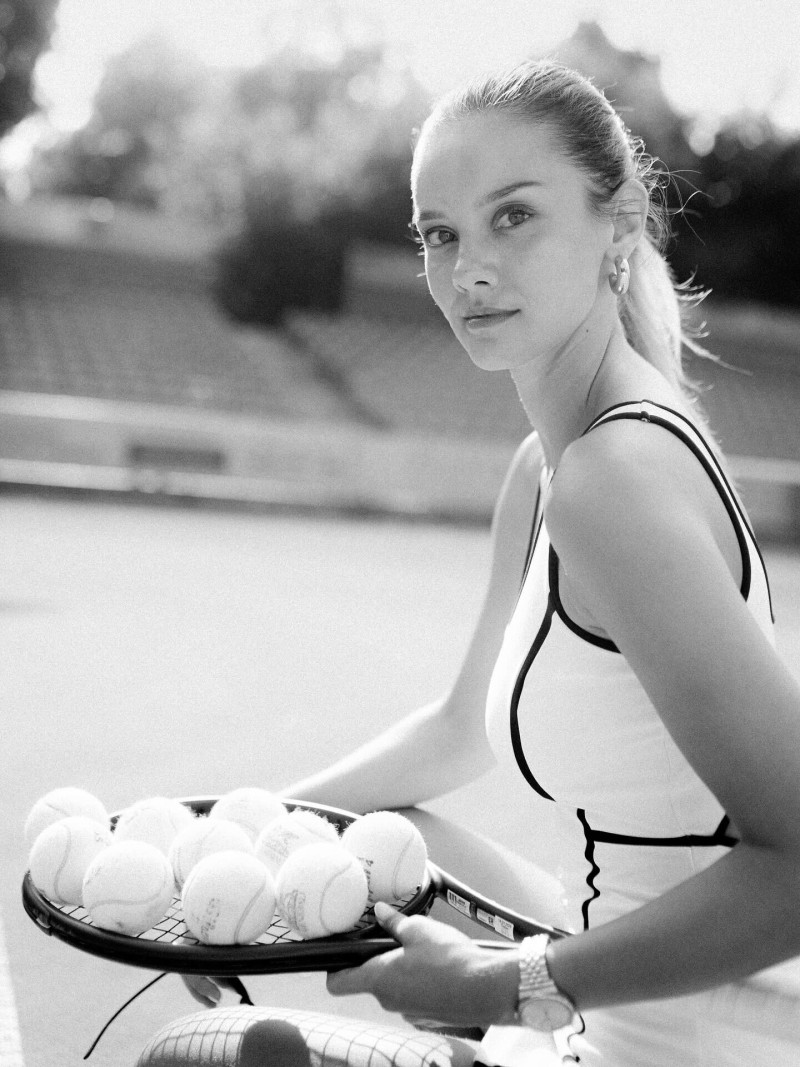 Photo of model Nicola Cavanis - ID 730950