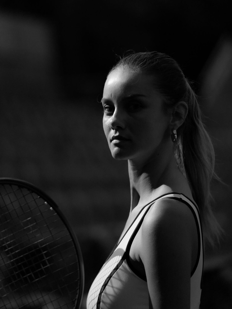 Photo of model Nicola Cavanis - ID 730958