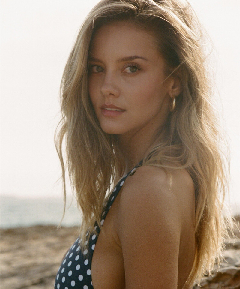 Photo of model Nicola Cavanis - ID 730990