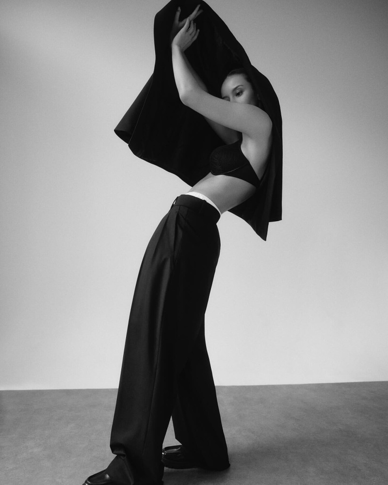 Photo of model Nicola Cavanis - ID 731046