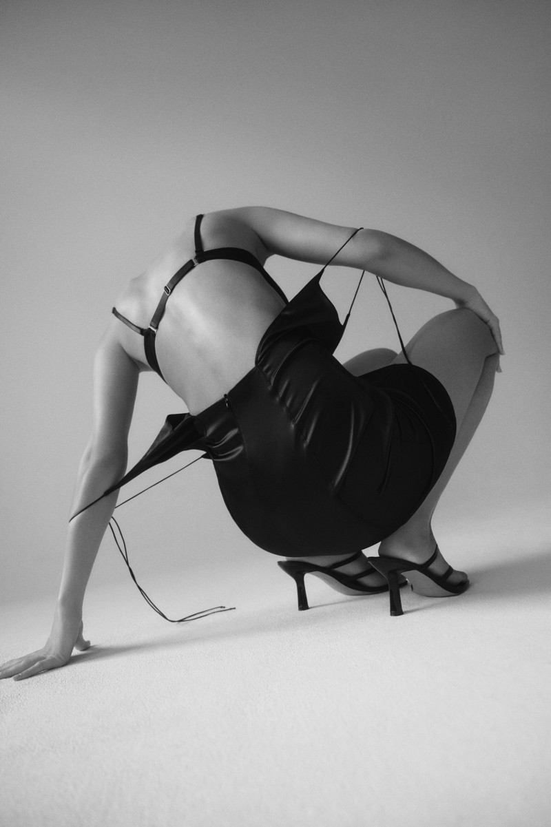 Photo of model Nicola Cavanis - ID 731052