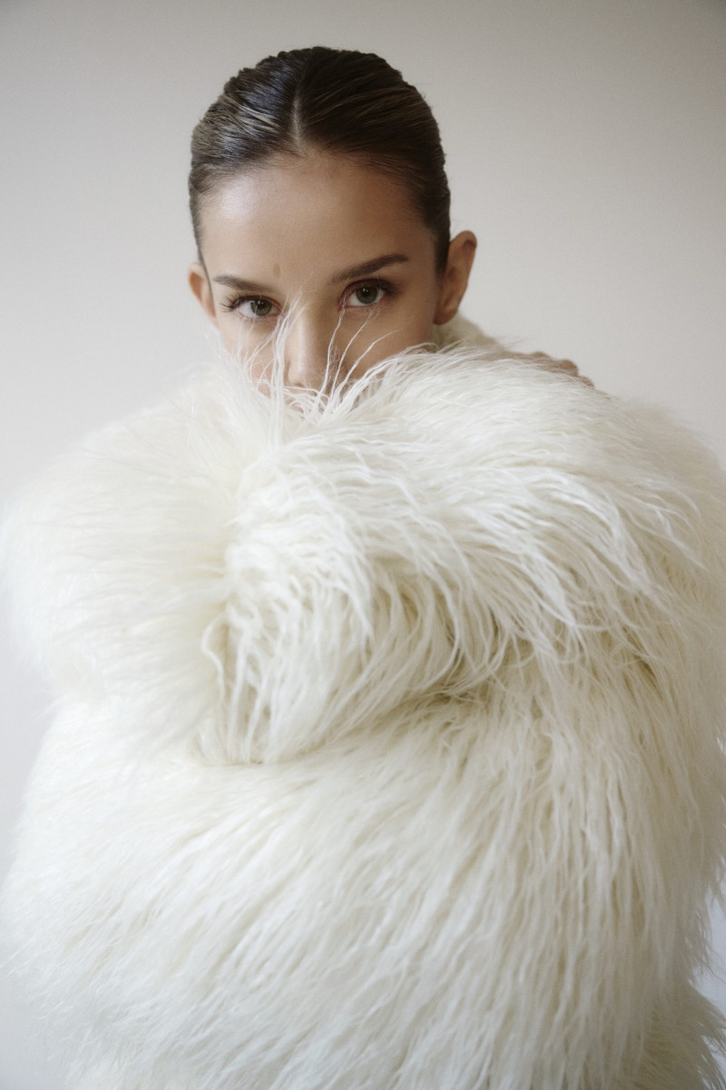 Photo of model Nicola Cavanis - ID 731053