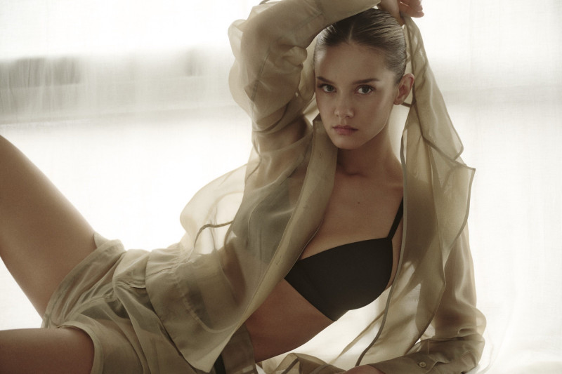 Photo of model Nicola Cavanis - ID 731055