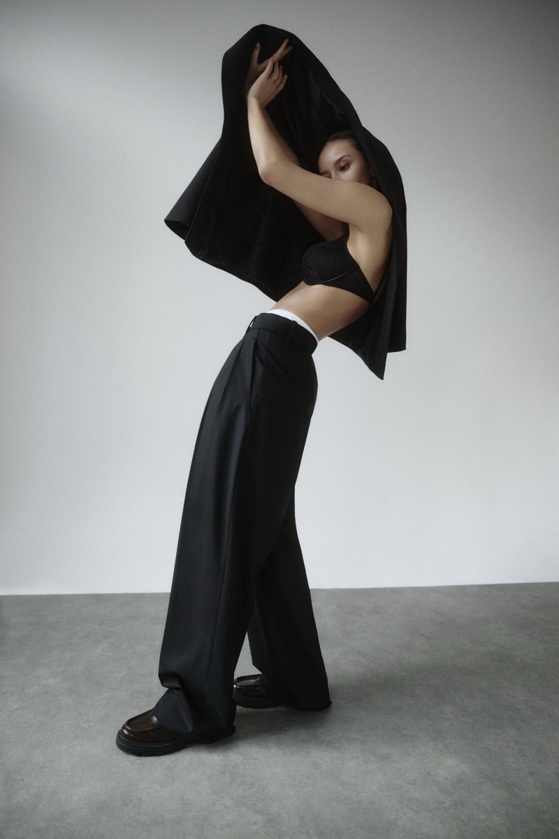 Photo of model Nicola Cavanis - ID 731057