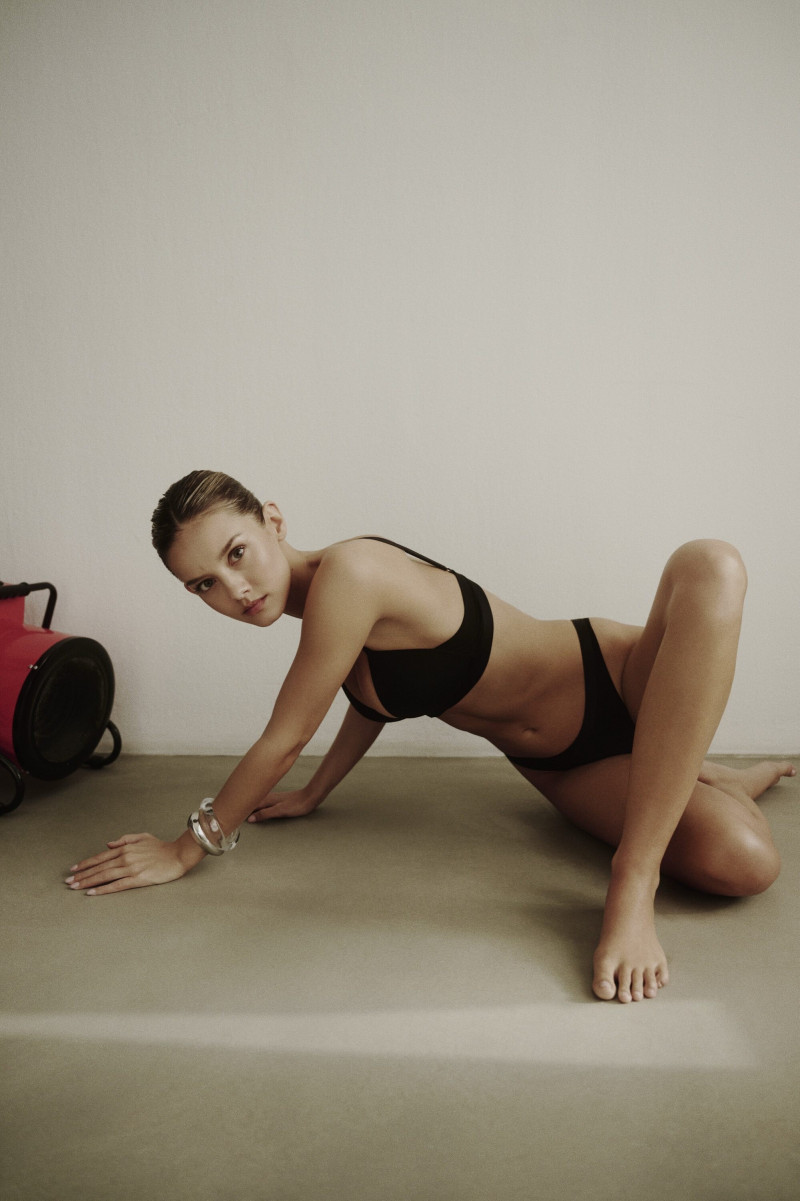 Photo of model Nicola Cavanis - ID 731058