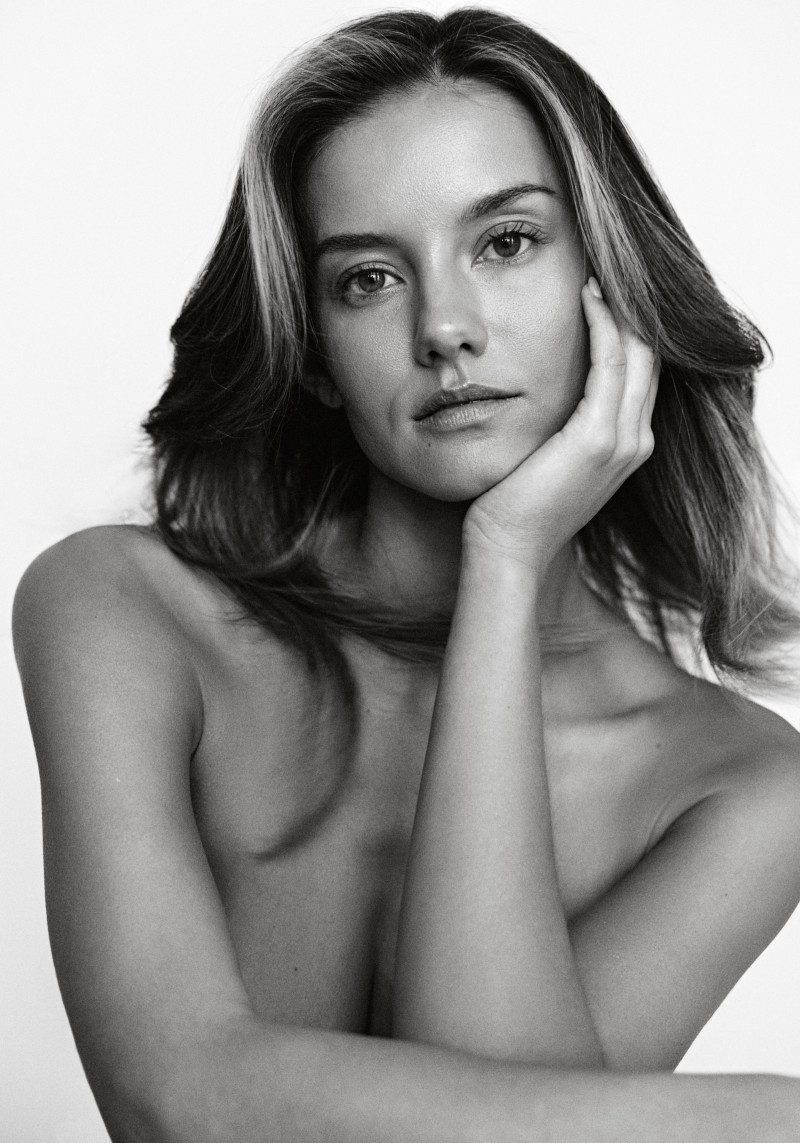 Photo of model Nicola Cavanis - ID 731066