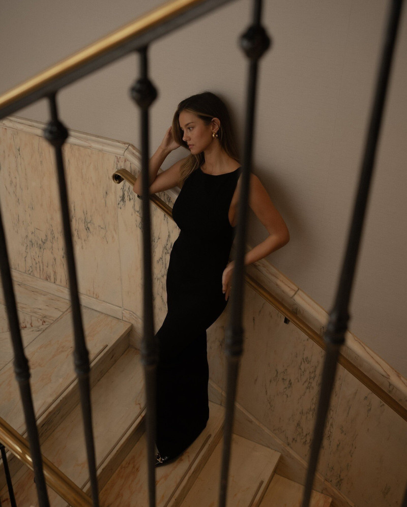Photo of model Nicola Cavanis - ID 731092