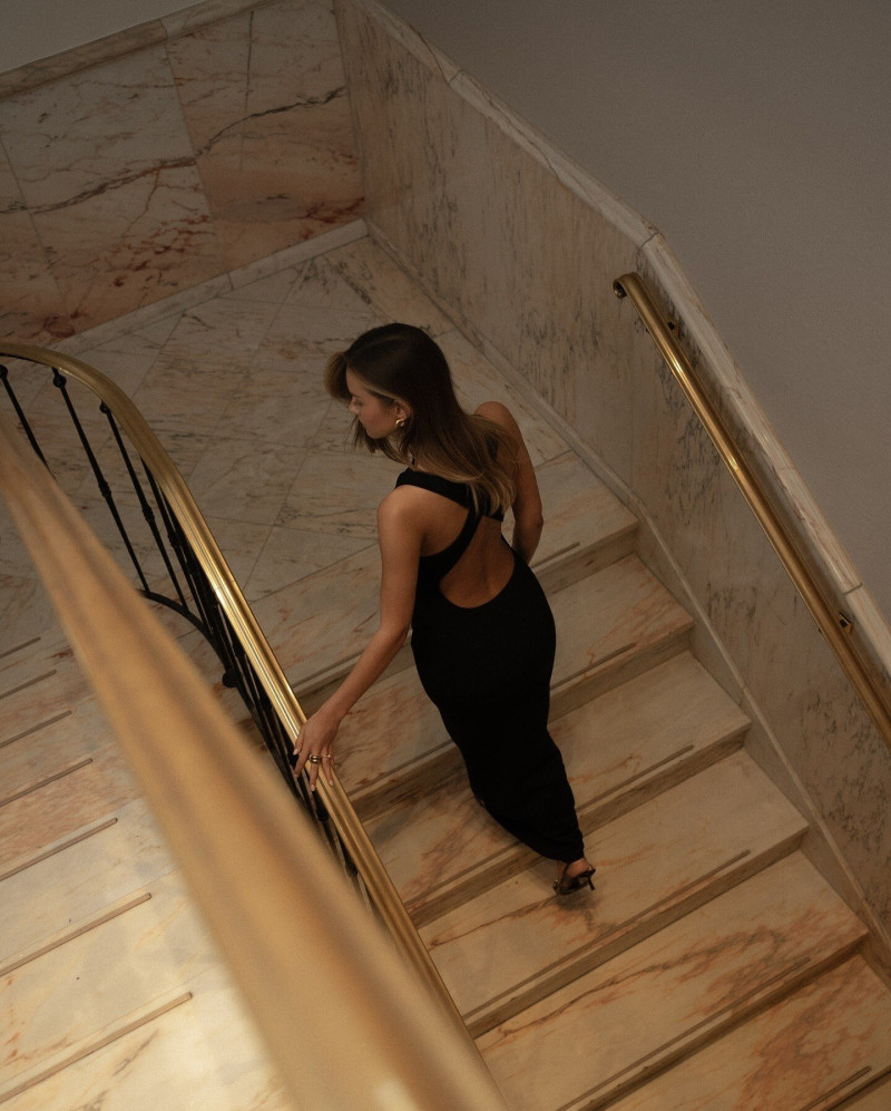 Photo of model Nicola Cavanis - ID 731093