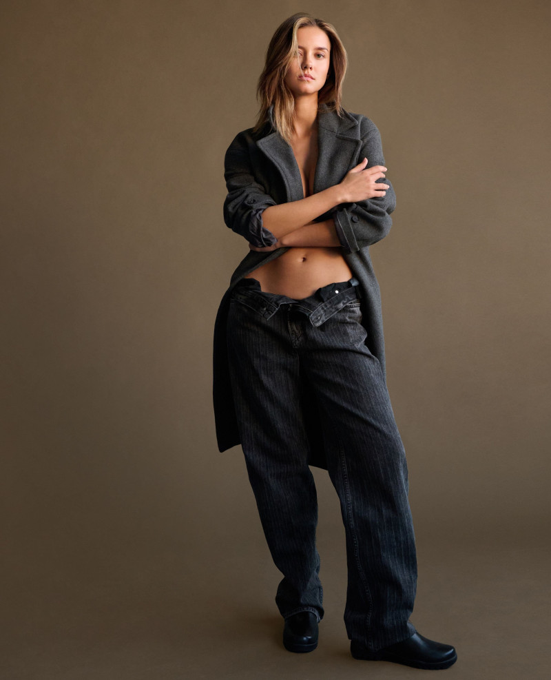 Photo of model Nicola Cavanis - ID 731094